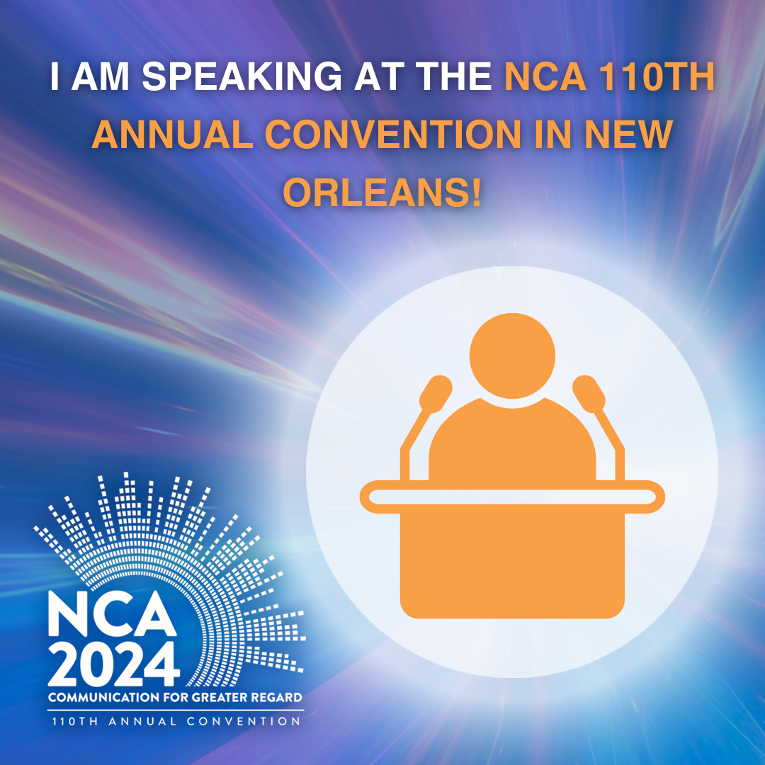 NCA 110th Annual Convention Social Media Toolkit National